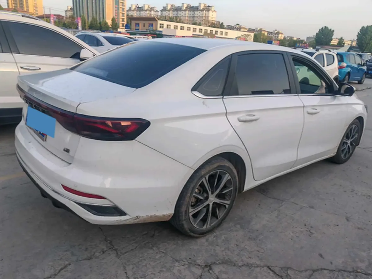 2023 Geely Emgrand 1.5L 127HP L4 CVT,autocango,china used car exporter,china ev exporter,chinese used car exporter,chinese used ev exporter