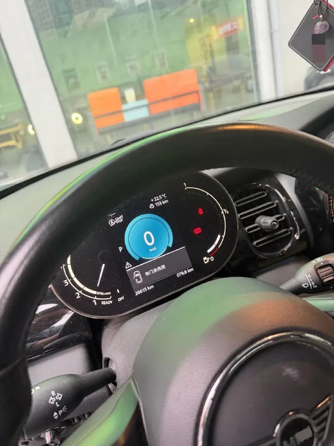 2022 MINI MINI 1.5T 136HP L3 7DCT,autocango,china used car exporter,china ev exporter,chinese used car exporter,chinese used ev exporter