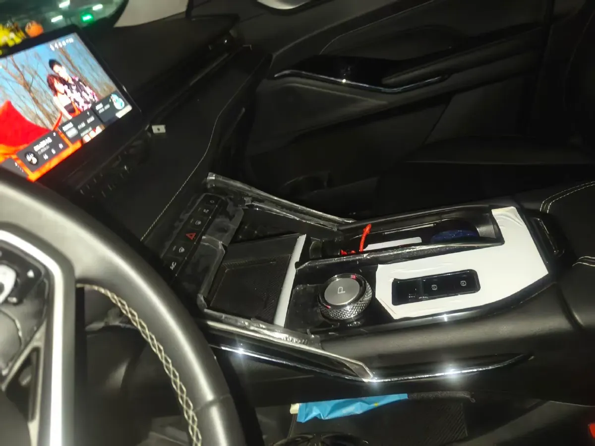 2021 Haval H6 1.5T 169HP L4 7DCT,autocango,china used car exporter,china ev exporter,chinese used car exporter,chinese used ev exporter