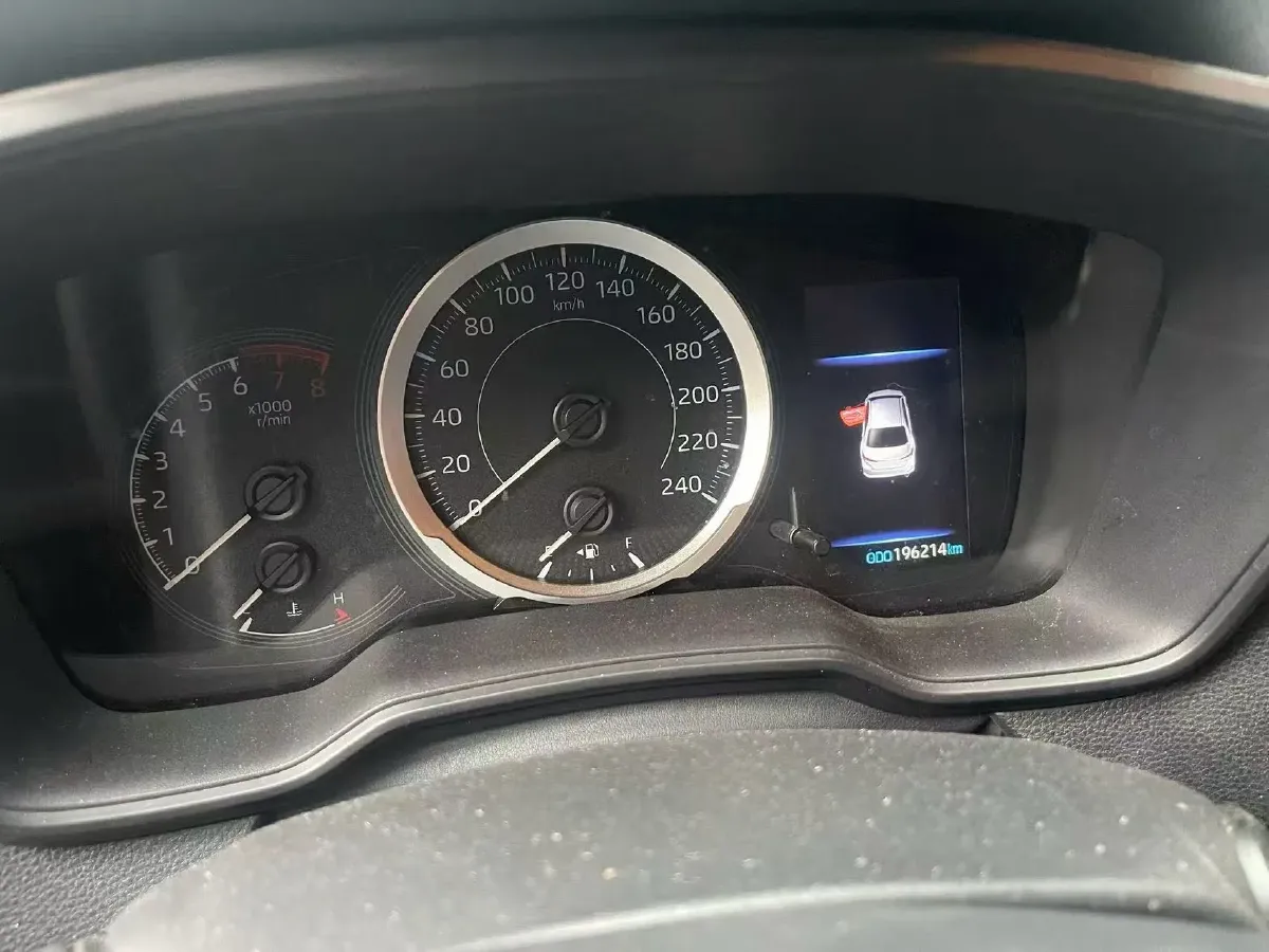 2019 Toyota Corolla 1.2T 116HP L4 CVT,autocango,china used car exporter,china ev exporter,chinese used car exporter,chinese used ev exporter