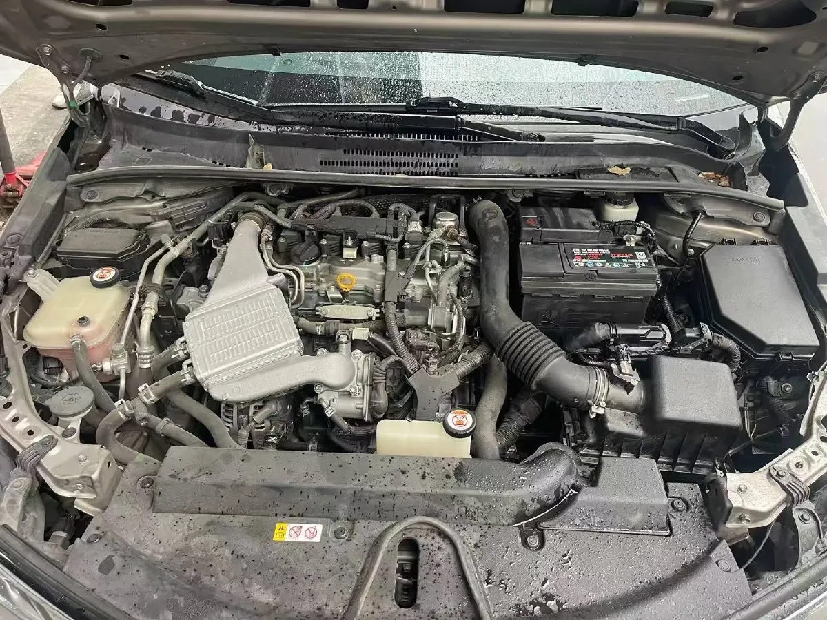 2019 Toyota Corolla 1.2T 116HP L4 CVT,autocango,china used car exporter,china ev exporter,chinese used car exporter,chinese used ev exporter