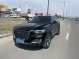 2019 Haval F5 1.5T 169HP L4 7DCT