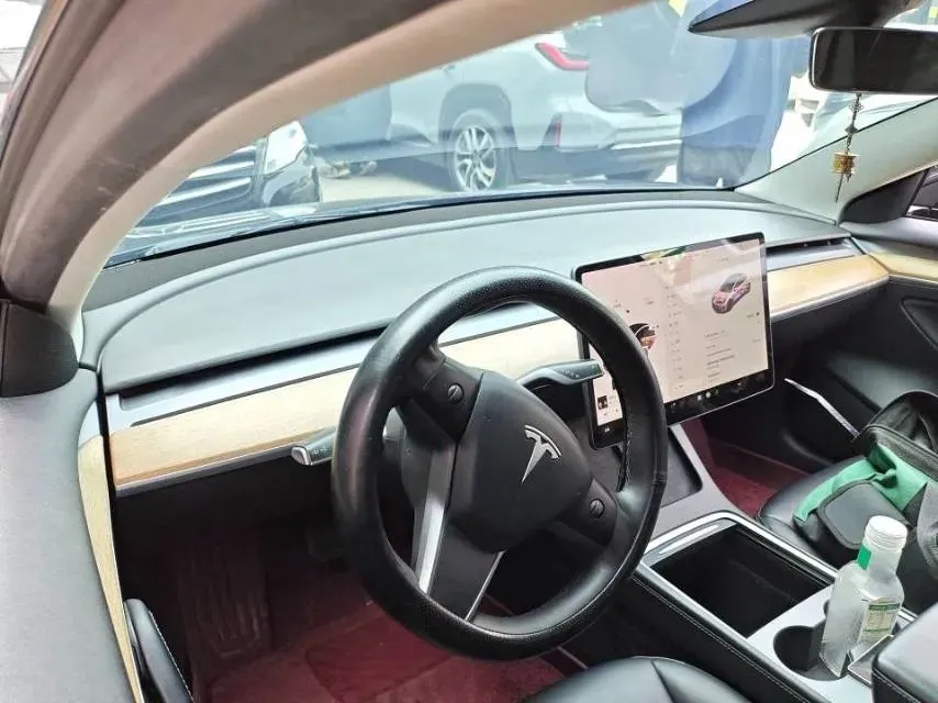 2022 Tesla Model 3 BEV 60KWH,autocango,china used car exporter,china ev exporter,chinese used car exporter,chinese used ev exporter