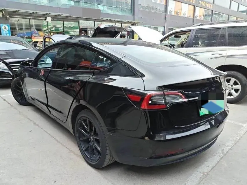 2022 Tesla Model 3 BEV 60KWH,autocango,china used car exporter,china ev exporter,chinese used car exporter,chinese used ev exporter