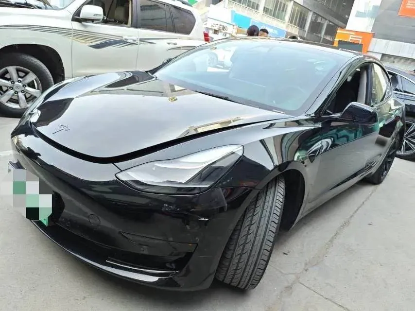 2022 Tesla Model 3 BEV 60KWH,autocango,china used car exporter,china ev exporter,chinese used car exporter,chinese used ev exporter