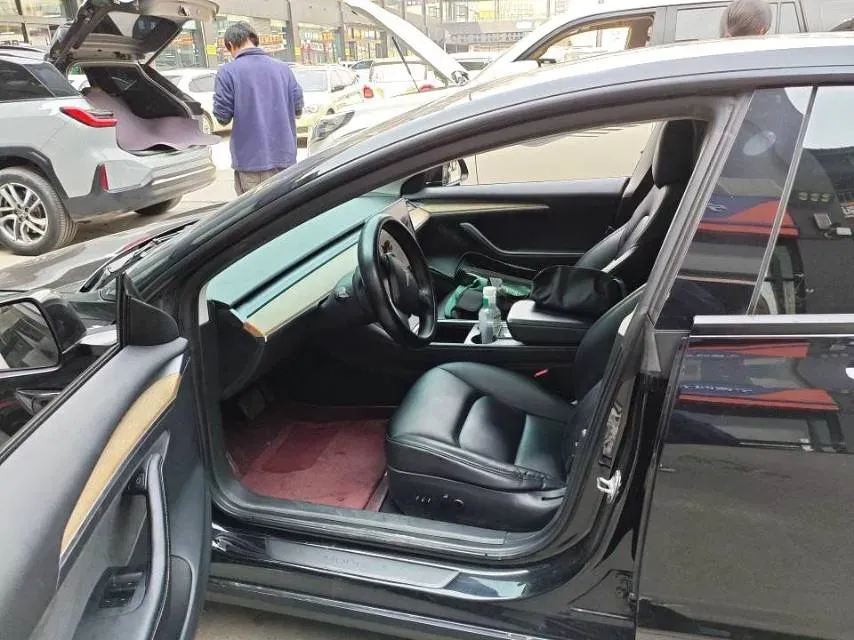 2022 Tesla Model 3 BEV 60KWH,autocango,china used car exporter,china ev exporter,chinese used car exporter,chinese used ev exporter