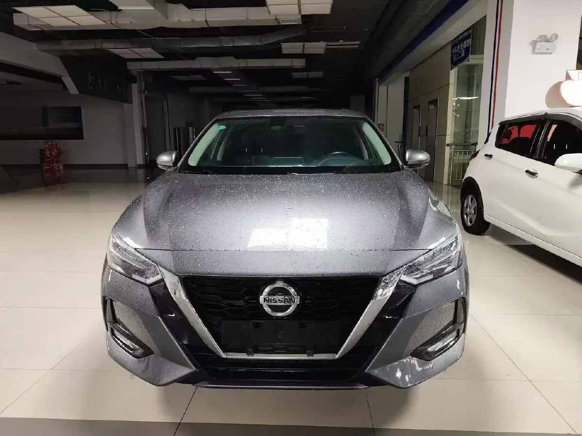 2021 Nissan Sylphy 1.6L 135HP L4 CVT,autocango,china used car exporter,china ev exporter,chinese used car exporter,chinese used ev exporter