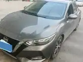 2021 NISSAN SYLPHY,autocango,china used car exporter,china ev exporter,chinese used car exporter,chinese used ev exporter