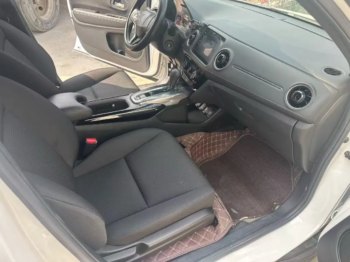 2021 Honda XR-V 1.5L 131HP L4 CVT,autocango,china used car exporter,china ev exporter,chinese used car exporter,chinese used ev exporter