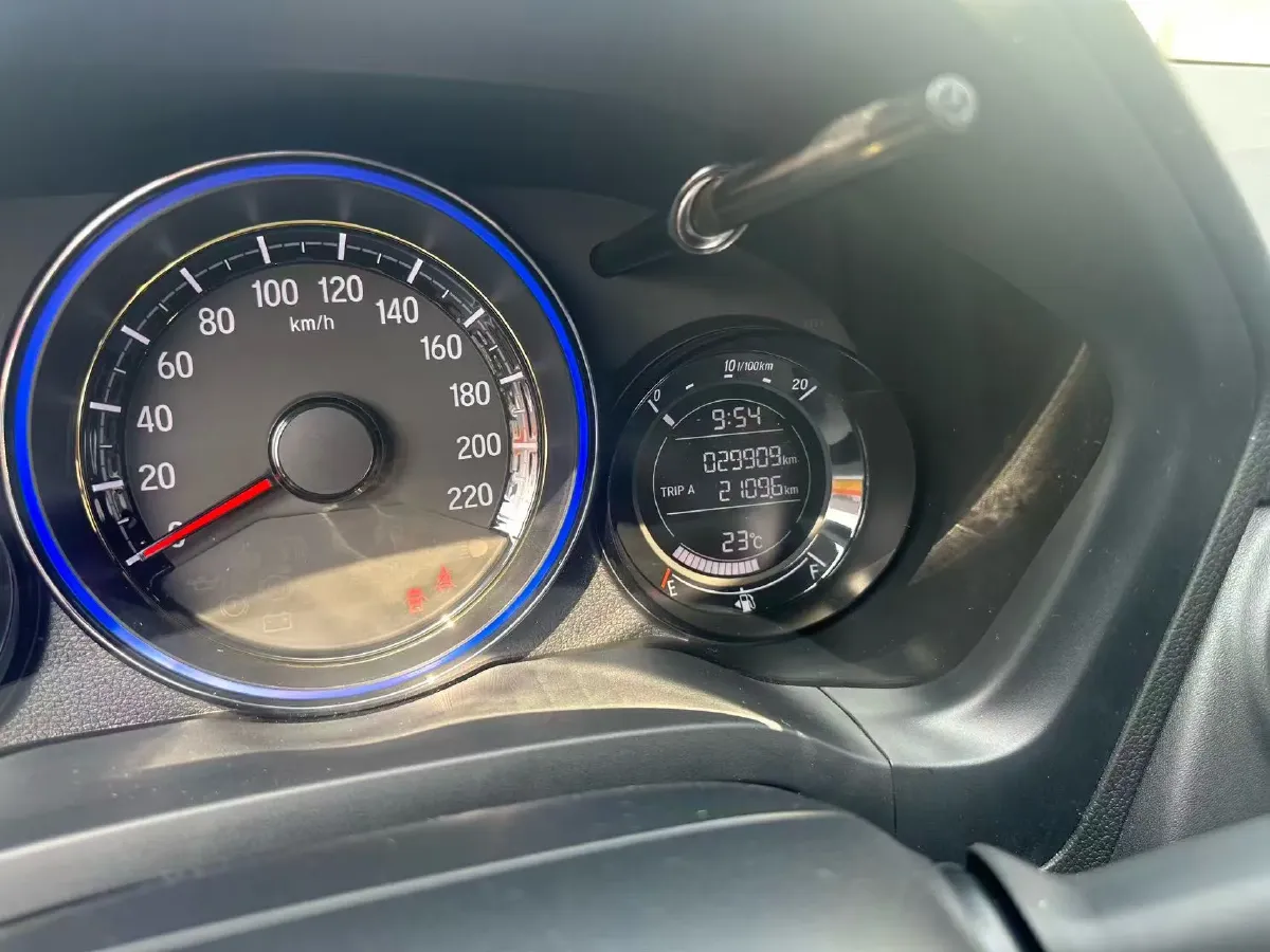 2021 Honda XR-V 1.5L 131HP L4 CVT,autocango,china used car exporter,china ev exporter,chinese used car exporter,chinese used ev exporter