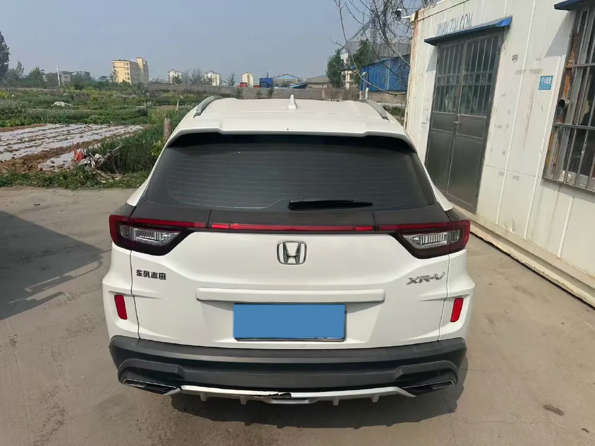 2021 Honda XR-V 1.5L 131HP L4 CVT,autocango,china used car exporter,china ev exporter,chinese used car exporter,chinese used ev exporter