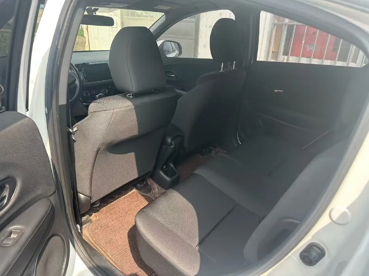 2021 Honda XR-V 1.5L 131HP L4 CVT,autocango,china used car exporter,china ev exporter,chinese used car exporter,chinese used ev exporter