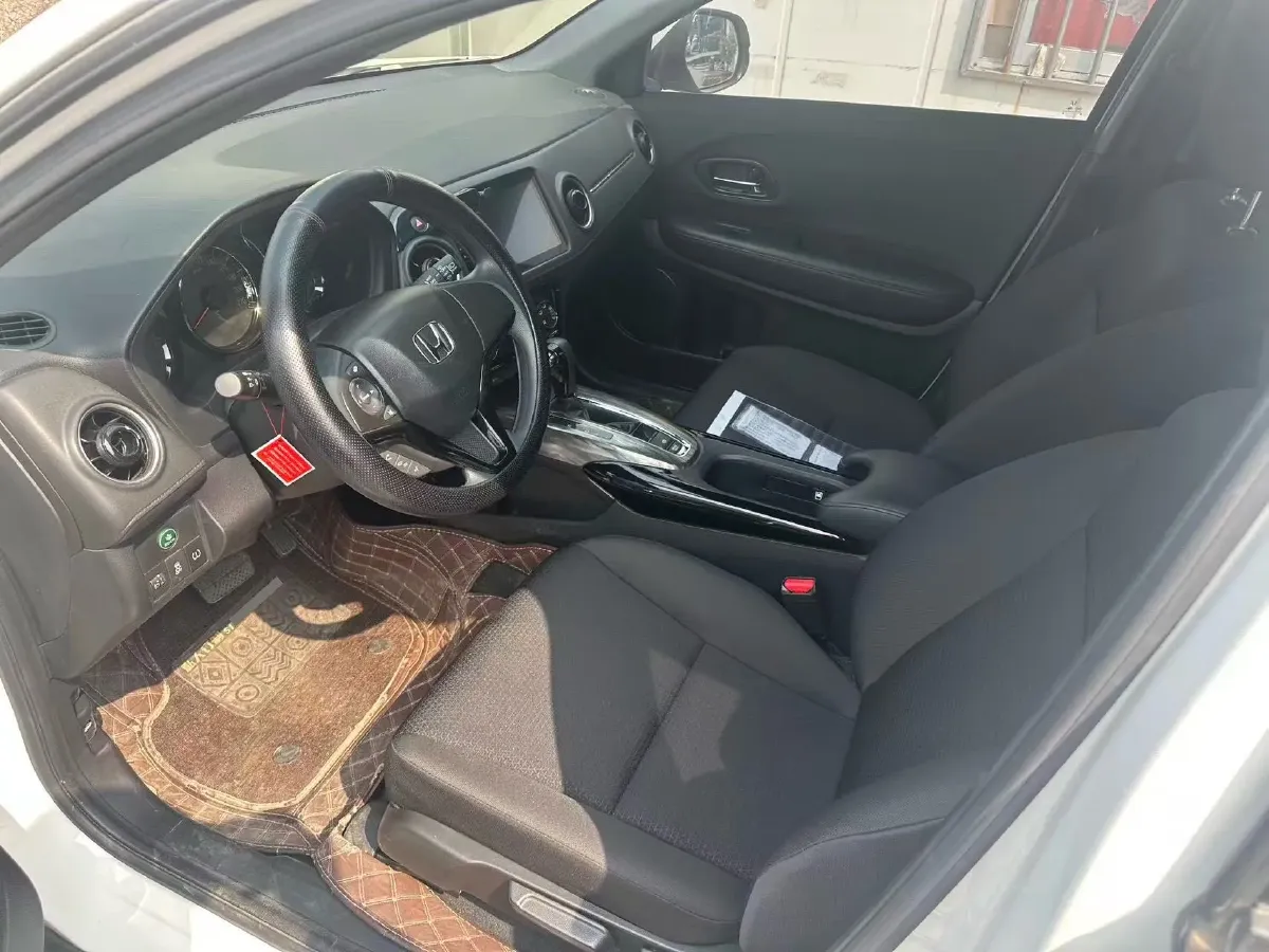 2021 Honda XR-V 1.5L 131HP L4 CVT,autocango,china used car exporter,china ev exporter,chinese used car exporter,chinese used ev exporter