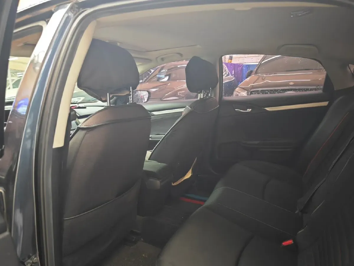 2019 Honda Civic 1.5T 177HP L4 CVT,autocango,china used car exporter,china ev exporter,chinese used car exporter,chinese used ev exporter