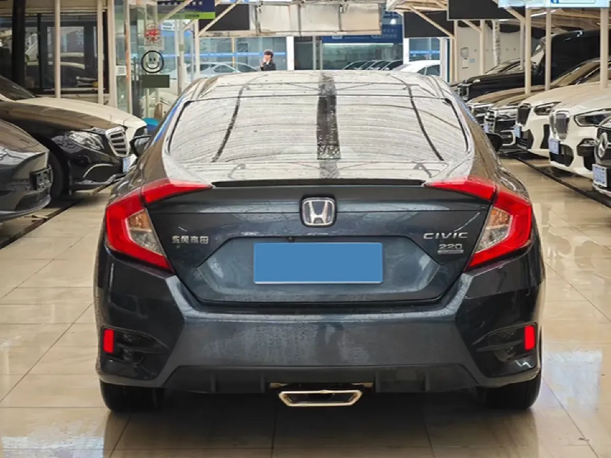 2019 Honda Civic 1.5T 177HP L4 CVT,autocango,china used car exporter,china ev exporter,chinese used car exporter,chinese used ev exporter