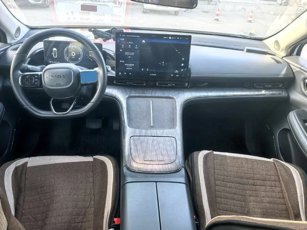 2025 Aion S Plus BEV 52.998KWH,autocango,china used car exporter,china ev exporter,chinese used car exporter,chinese used ev exporter