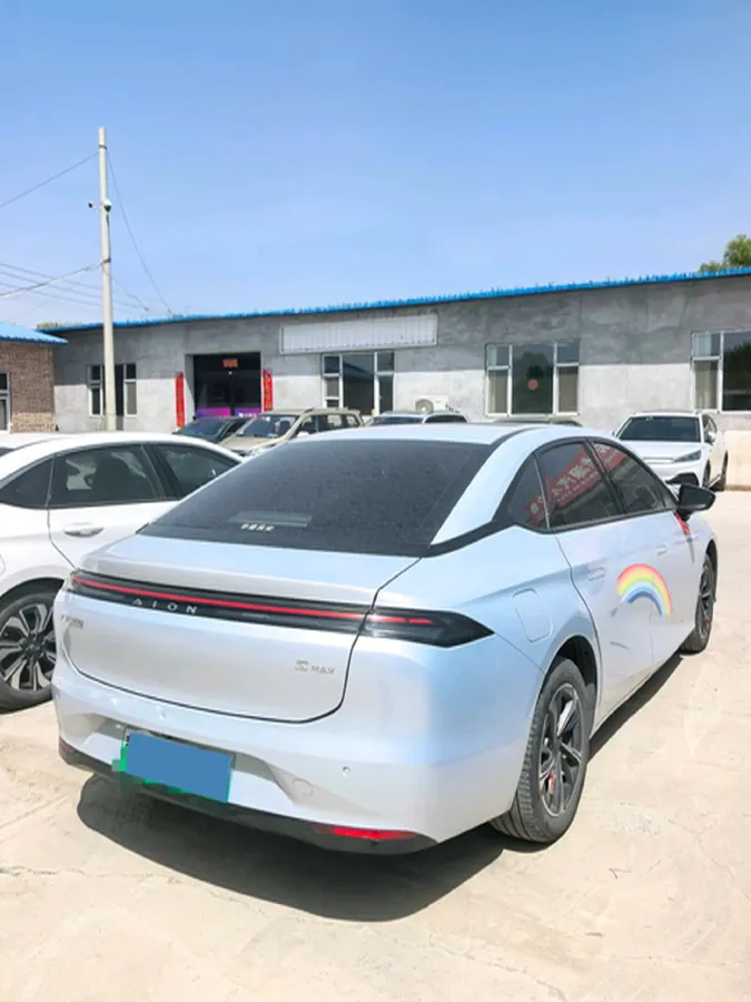 2025 Aion S Plus BEV 52.998KWH,autocango,china used car exporter,china ev exporter,chinese used car exporter,chinese used ev exporter