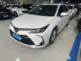 2021 TOYOTA COROLLA,autocango,china used car exporter,china ev exporter,chinese used car exporter,chinese used ev exporter