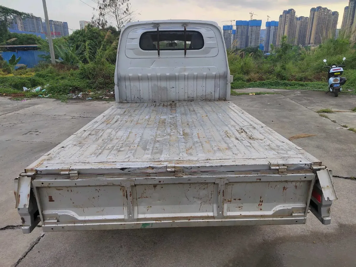 2021 WuLing RongGuang New Truck 1.8L 125HP L4 5MT,autocango,china used car exporter,china ev exporter,chinese used car exporter,chinese used ev exporter