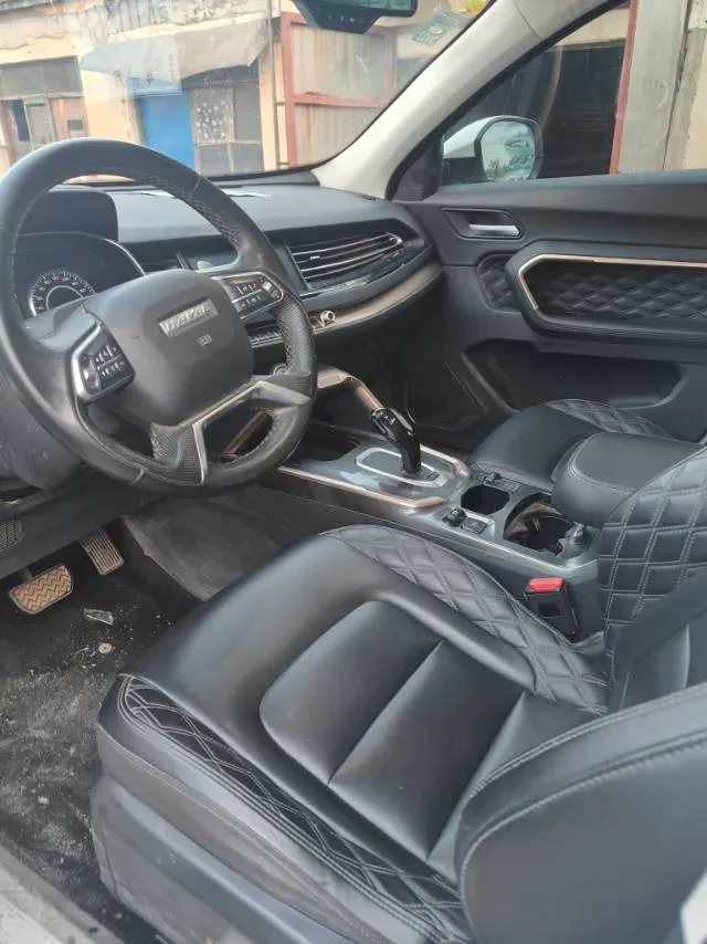 2020 Haval H6 1.5T 169HP L4 7DCT,autocango,china used car exporter,china ev exporter,chinese used car exporter,chinese used ev exporter