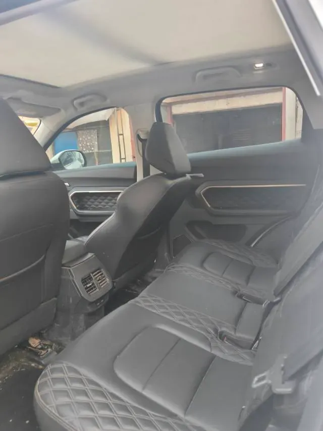 2020 Haval H6 1.5T 169HP L4 7DCT,autocango,china used car exporter,china ev exporter,chinese used car exporter,chinese used ev exporter