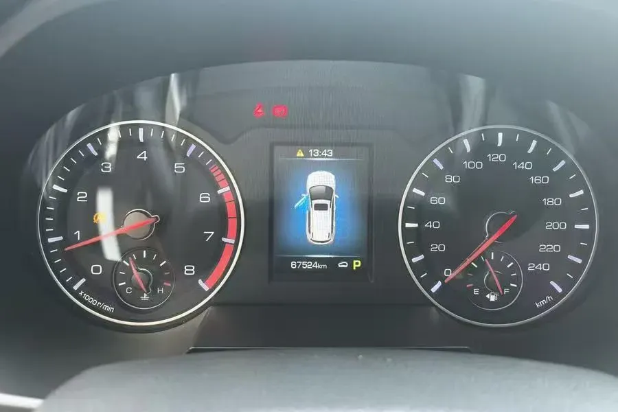 2018 Haval H6 1.5T 150HP L4 7DCT,autocango,china used car exporter,china ev exporter,chinese used car exporter,chinese used ev exporter