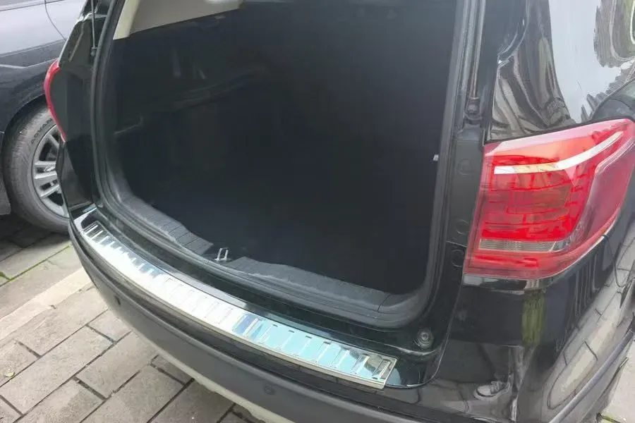 2018 Haval H6 1.5T 150HP L4 7DCT,autocango,china used car exporter,china ev exporter,chinese used car exporter,chinese used ev exporter