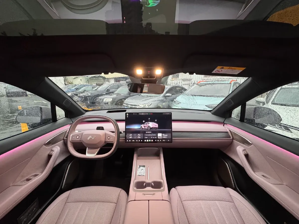 2025 ONVO L60 BEV,autocango,china used car exporter,china ev exporter,chinese used car exporter,chinese used ev exporter