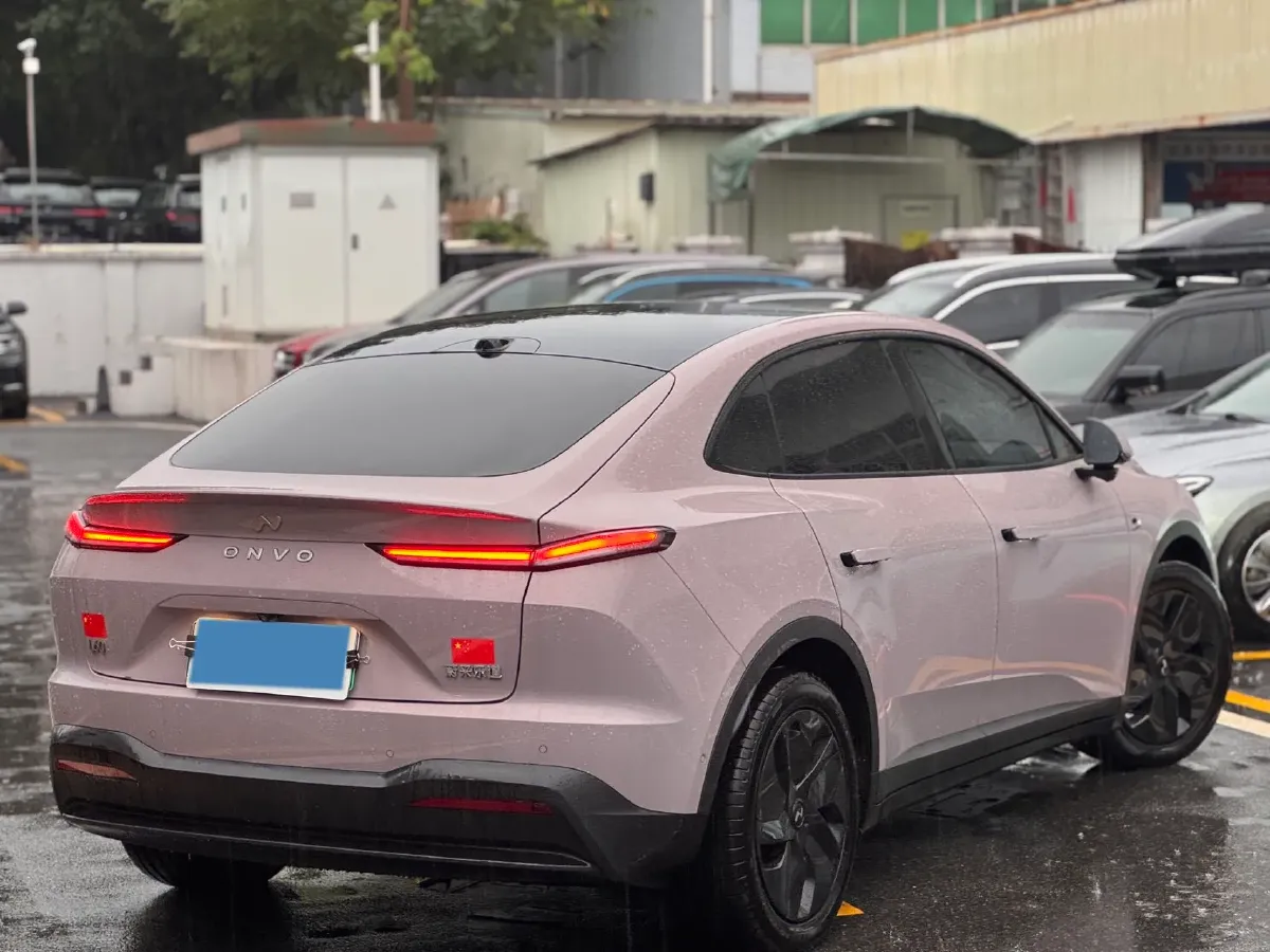 2025 ONVO L60 BEV,autocango,china used car exporter,china ev exporter,chinese used car exporter,chinese used ev exporter