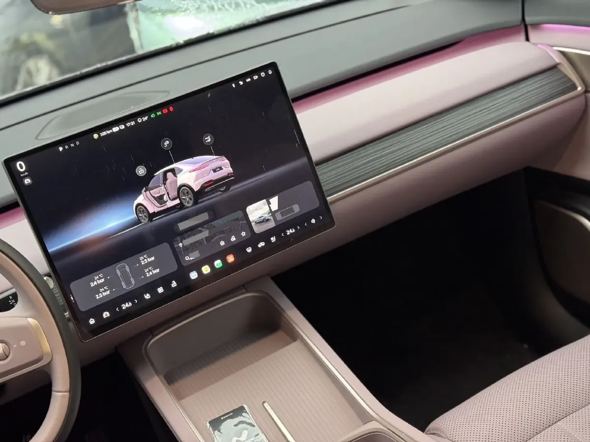 2025 ONVO L60 BEV,autocango,china used car exporter,china ev exporter,chinese used car exporter,chinese used ev exporter