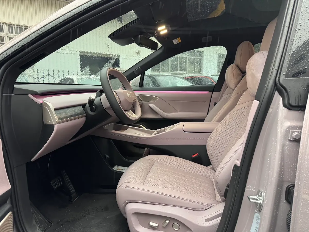 2025 ONVO L60 BEV,autocango,china used car exporter,china ev exporter,chinese used car exporter,chinese used ev exporter