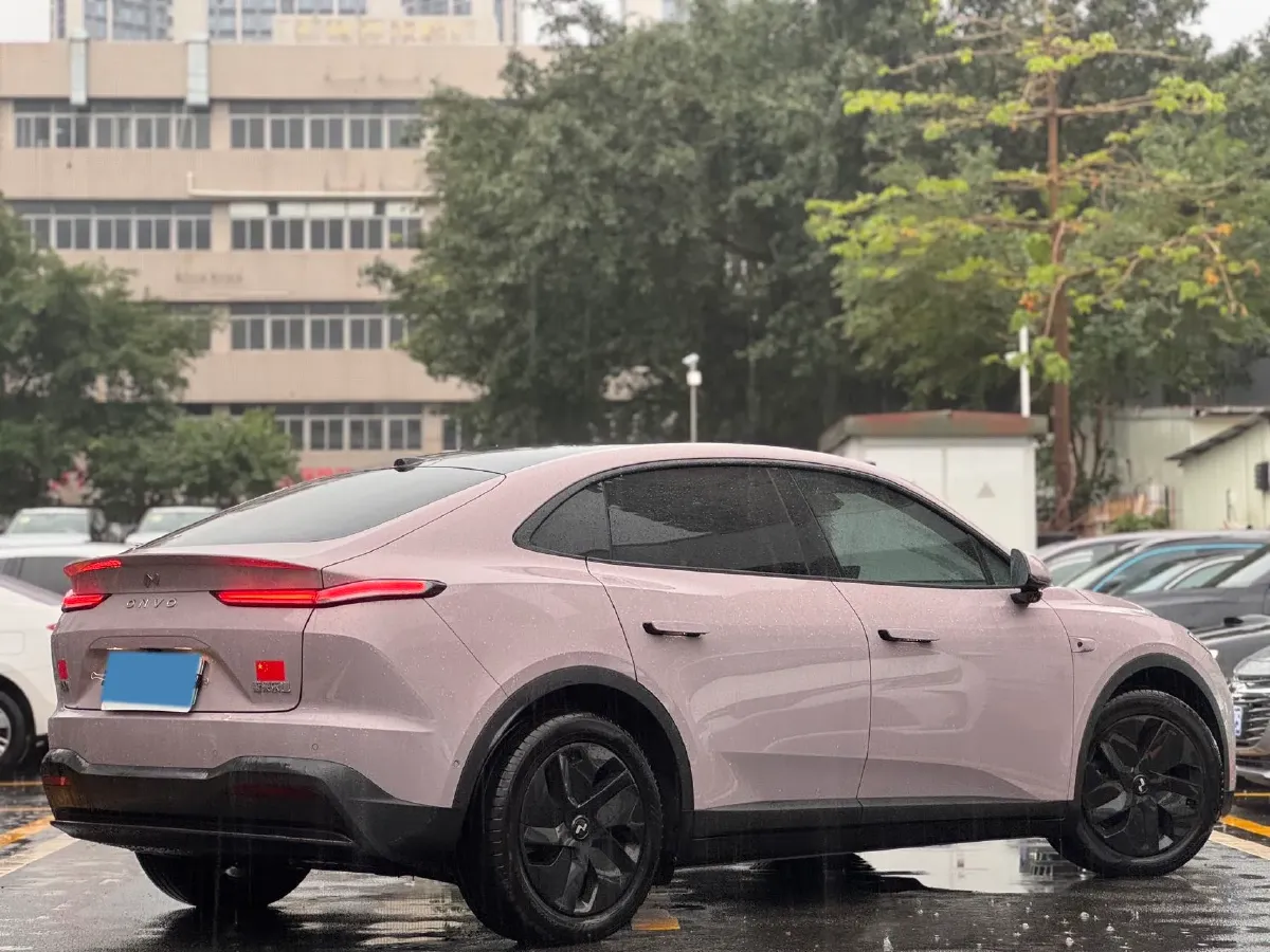 2025 ONVO L60 BEV,autocango,china used car exporter,china ev exporter,chinese used car exporter,chinese used ev exporter