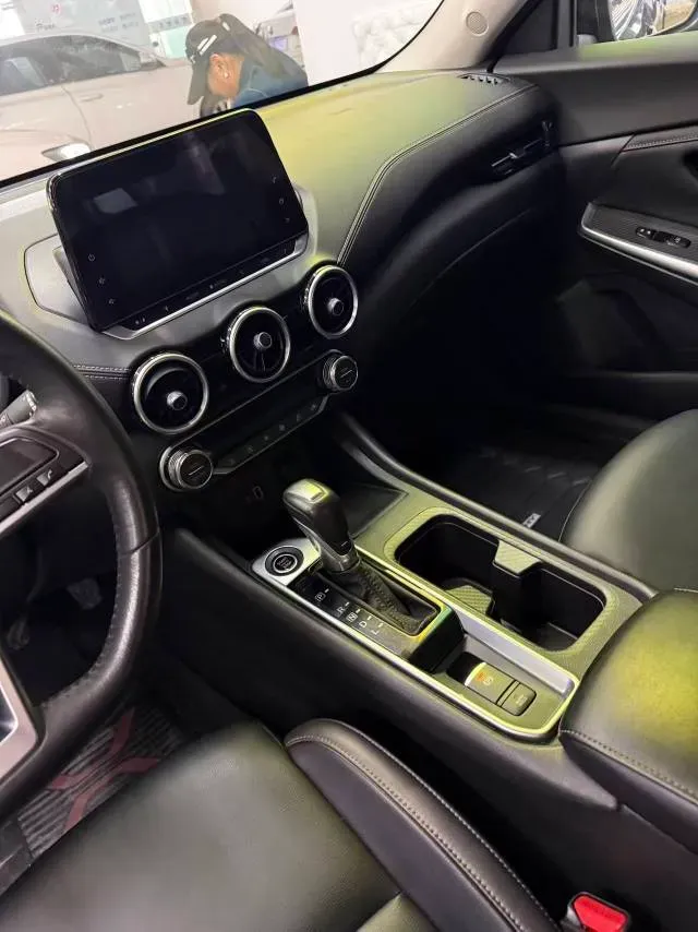 2022 Nissan Sylphy 1.6L 135HP L4 CVT,autocango,china used car exporter,china ev exporter,chinese used car exporter,chinese used ev exporter