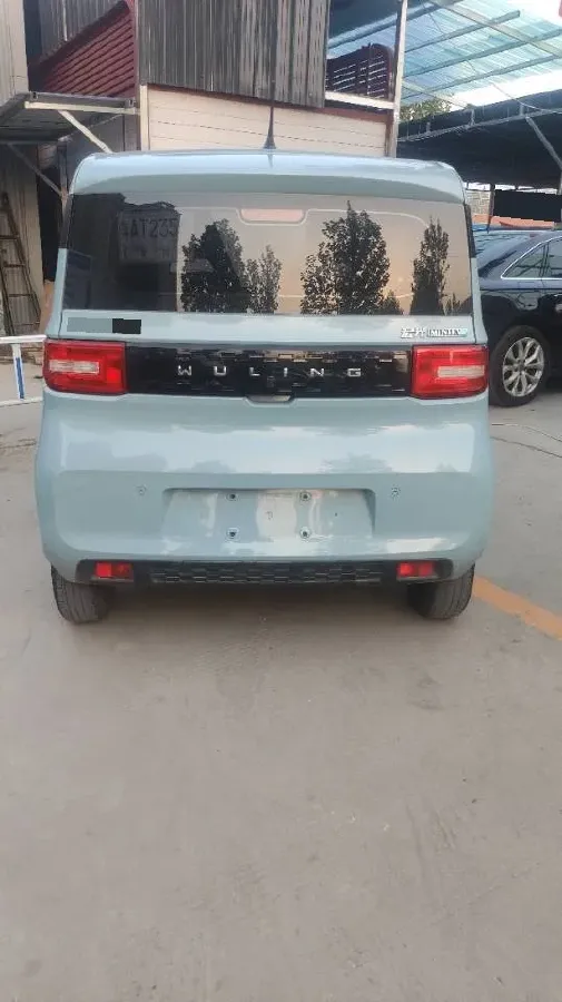 2021 WuLing HongGuang MINI EV BEV 9.3KWH,autocango,china used car exporter,china ev exporter,chinese used car exporter,chinese used ev exporter