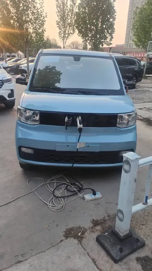 2021 WuLing HongGuang MINI EV BEV 9.3KWH,autocango,china used car exporter,china ev exporter,chinese used car exporter,chinese used ev exporter