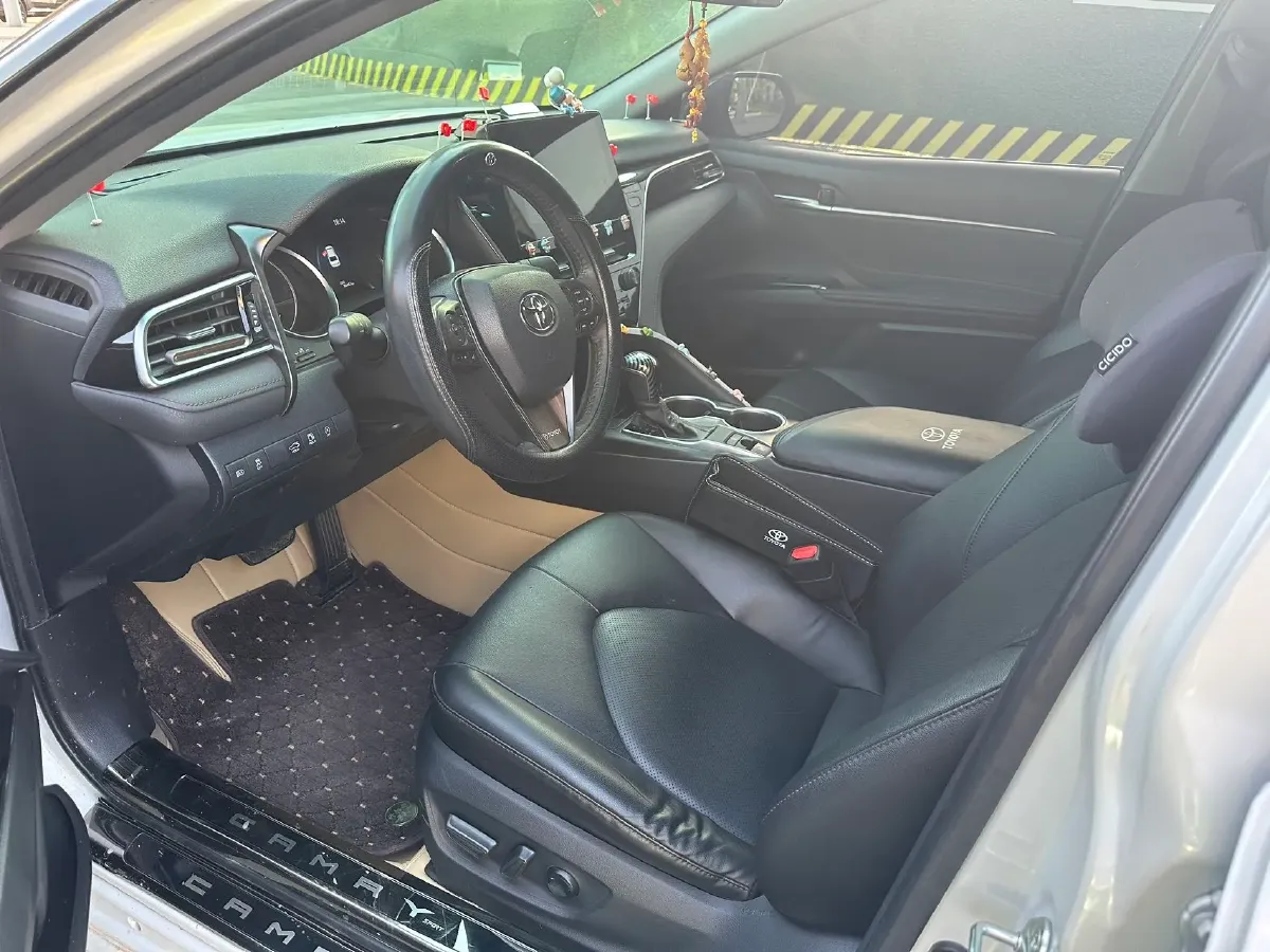 2021 Toyota Camry 2.0L 178HP L4 CVT,autocango,china used car exporter,china ev exporter,chinese used car exporter,chinese used ev exporter