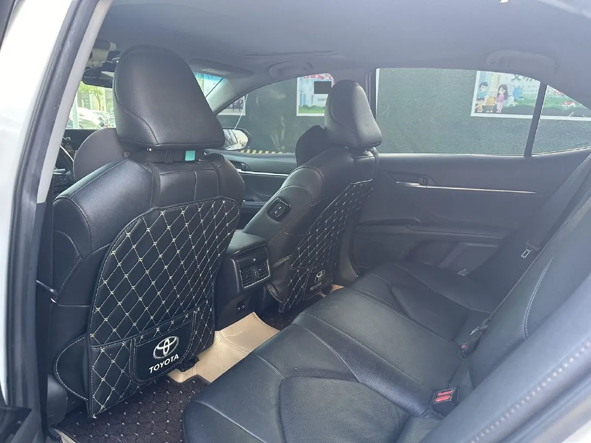 2021 Toyota Camry 2.0L 178HP L4 CVT,autocango,china used car exporter,china ev exporter,chinese used car exporter,chinese used ev exporter