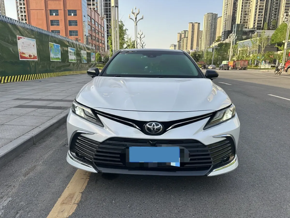 2021 Toyota Camry 2.0L 178HP L4 CVT,autocango,china used car exporter,china ev exporter,chinese used car exporter,chinese used ev exporter