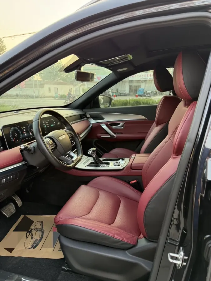 2021 Jetour X70 Plus 1.5T 156HP L4 6DCT,autocango,china used car exporter,china ev exporter,chinese used car exporter,chinese used ev exporter