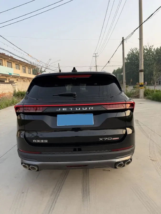 2021 Jetour X70 Plus 1.5T 156HP L4 6DCT,autocango,china used car exporter,china ev exporter,chinese used car exporter,chinese used ev exporter