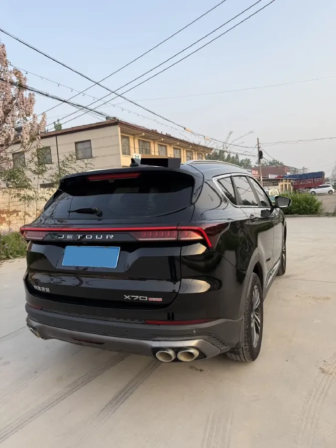 2021 Jetour X70 Plus 1.5T 156HP L4 6DCT,autocango,china used car exporter,china ev exporter,chinese used car exporter,chinese used ev exporter