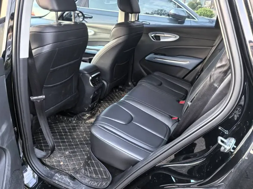 2023 Bestune T90 1.5T 169HP L4 7DCT,autocango,china used car exporter,china ev exporter,chinese used car exporter,chinese used ev exporter