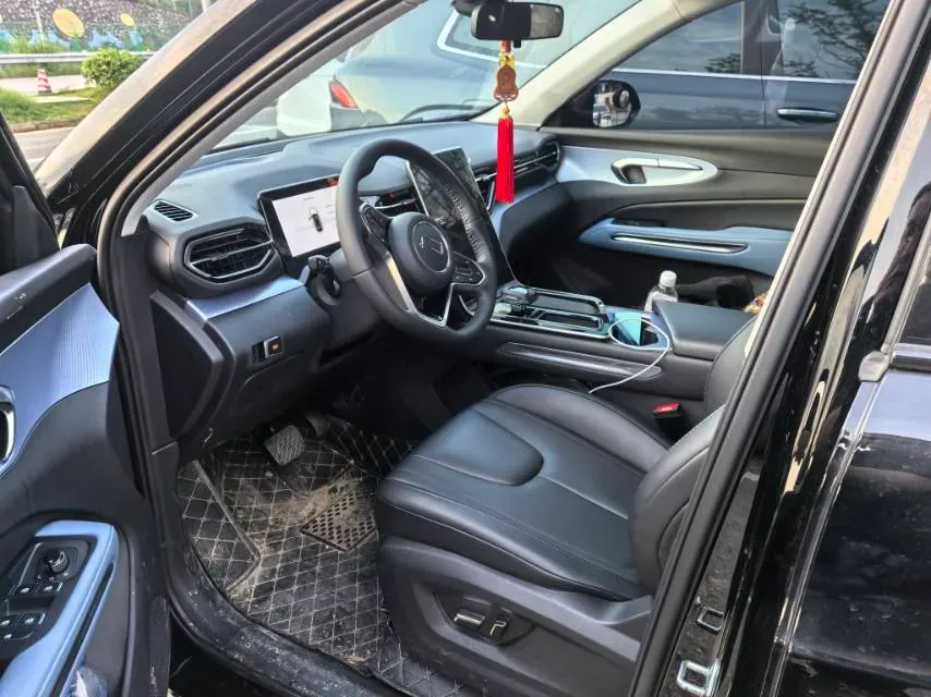 2023 Bestune T90 1.5T 169HP L4 7DCT,autocango,china used car exporter,china ev exporter,chinese used car exporter,chinese used ev exporter