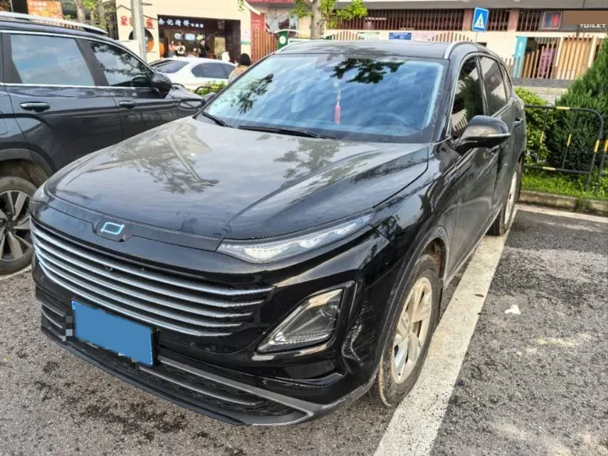 2023 Bestune T90 1.5T 169HP L4 7DCT,autocango,china used car exporter,china ev exporter,chinese used car exporter,chinese used ev exporter