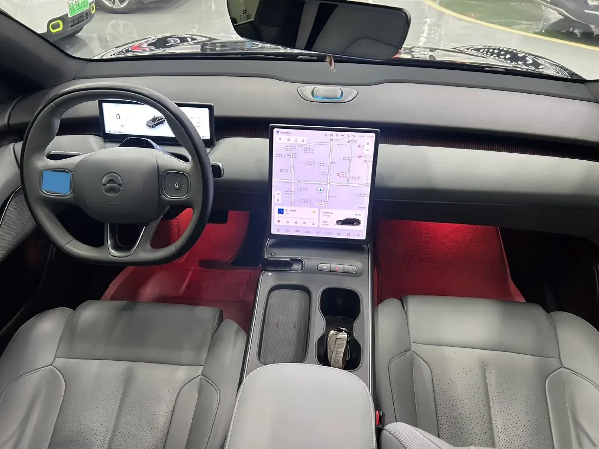 2023 NIO ET5T BEV 75KWH,autocango,china used car exporter,china ev exporter,chinese used car exporter,chinese used ev exporter