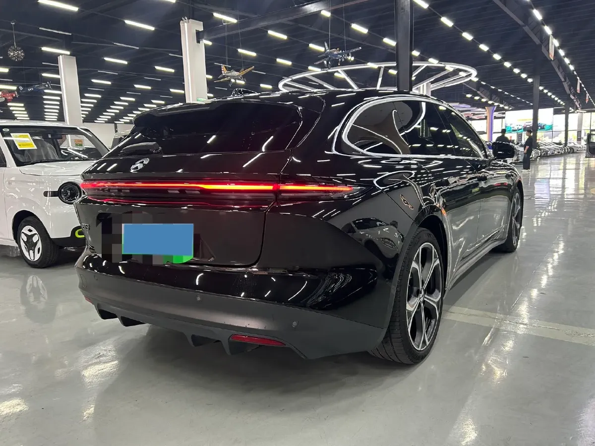 2023 NIO ET5T BEV 75KWH,autocango,china used car exporter,china ev exporter,chinese used car exporter,chinese used ev exporter