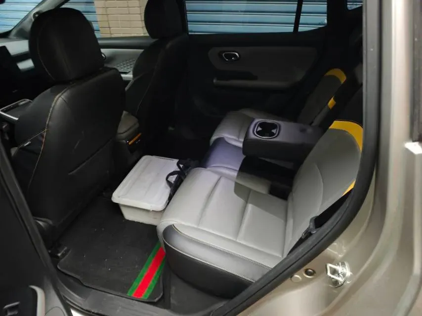 2022 Aion Y BEV 59KWH,autocango,china used car exporter,china ev exporter,chinese used car exporter,chinese used ev exporter