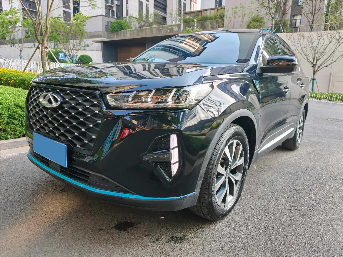 2021 Chery Tiggo 7 Plus 1.6T 197HP L4 7DCT,autocango,china used car exporter,china ev exporter,chinese used car exporter,chinese used ev exporter