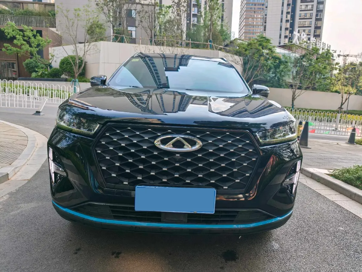 2021 Chery Tiggo 7 Plus 1.6T 197HP L4 7DCT,autocango,china used car exporter,china ev exporter,chinese used car exporter,chinese used ev exporter