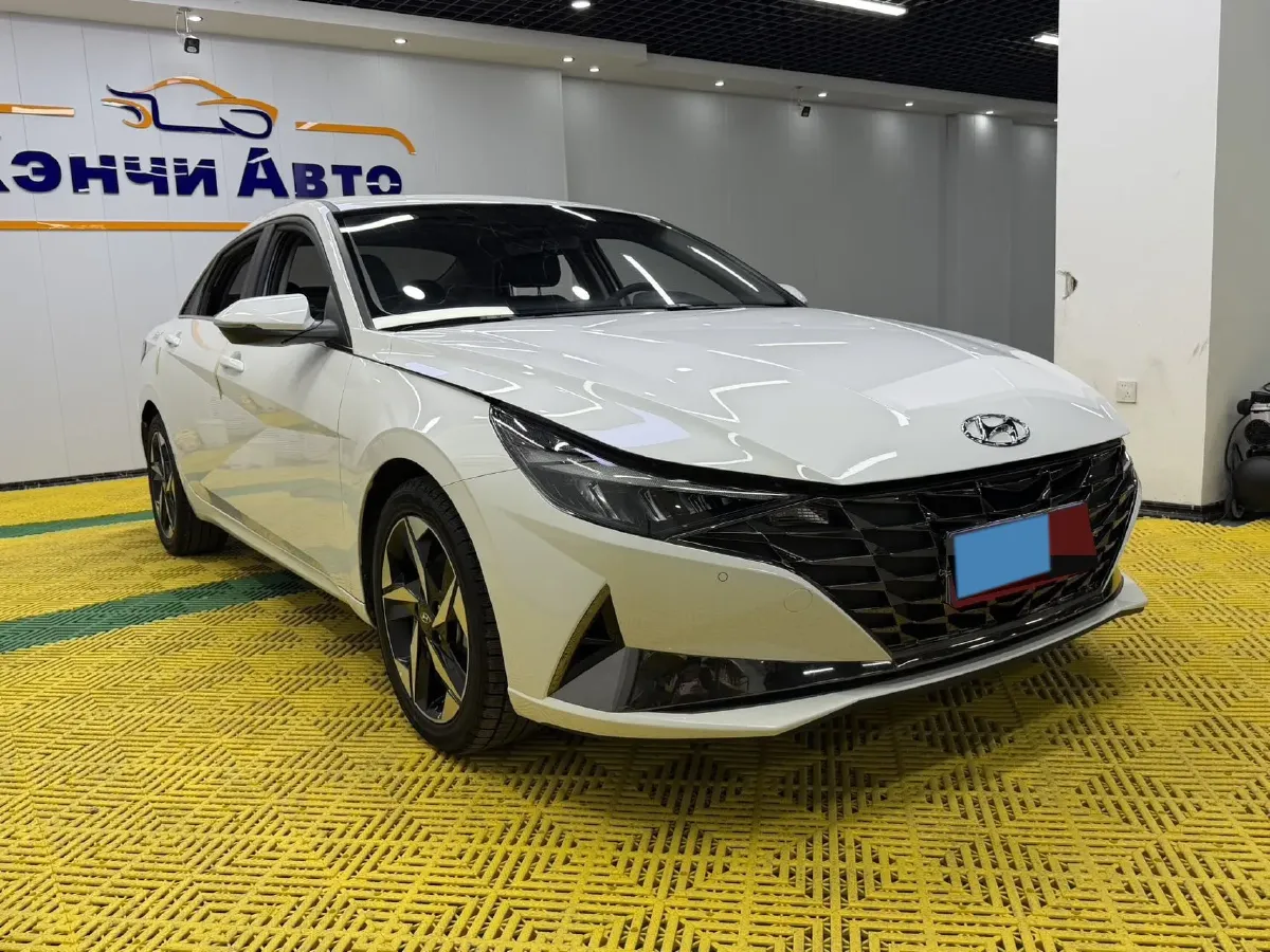2022 Hyundai Elantra 1.5L 115HP L4 CVT,autocango,china used car exporter,china ev exporter,chinese used car exporter,chinese used ev exporter